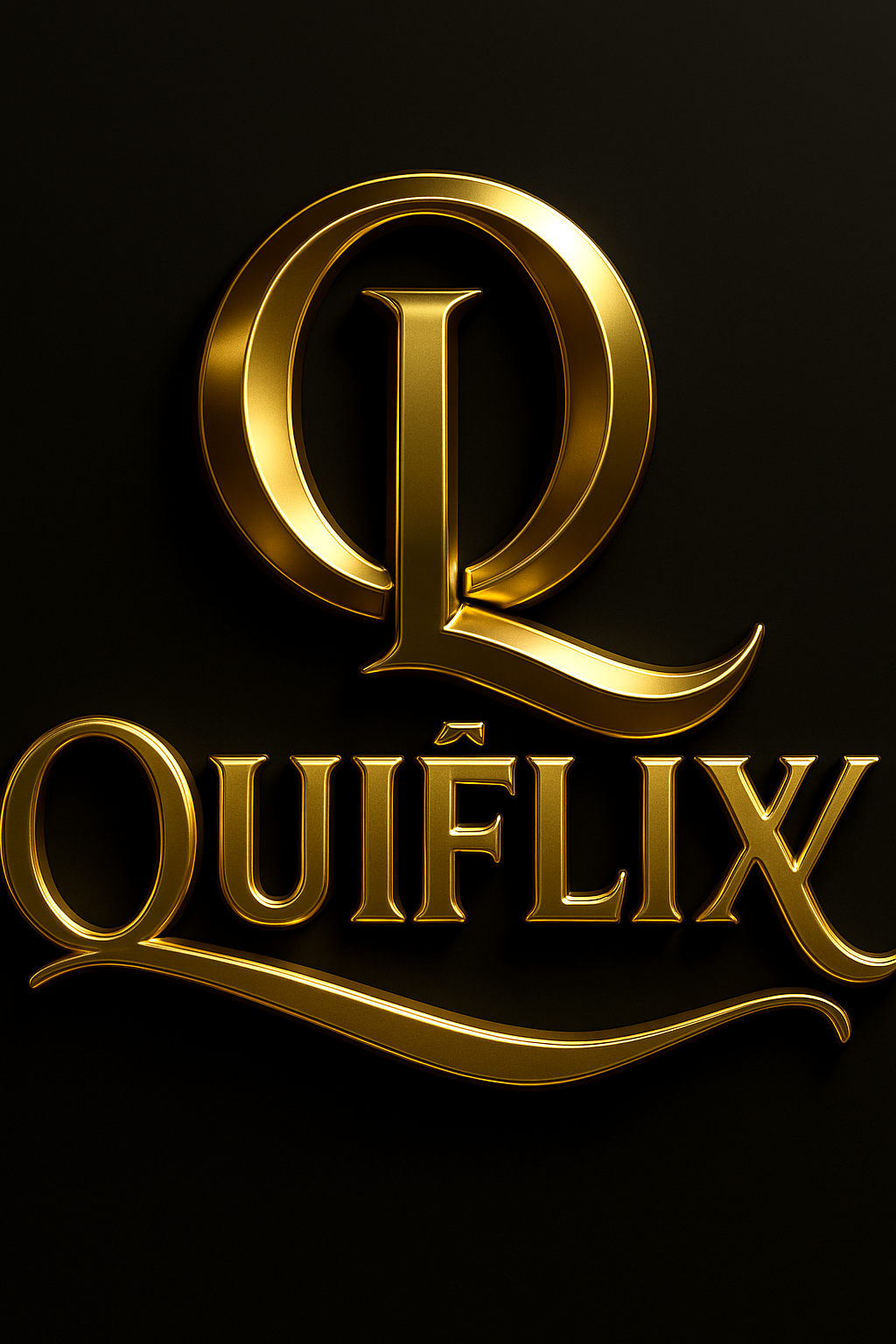 QuiFlix Logo